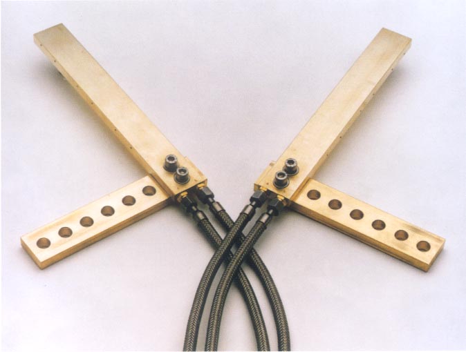 Graphoidal Bespr�hungsleisten